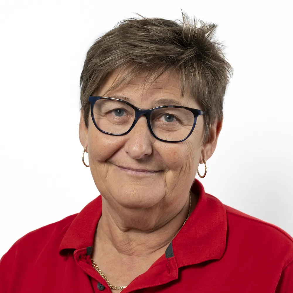 Andrea Schmalzl