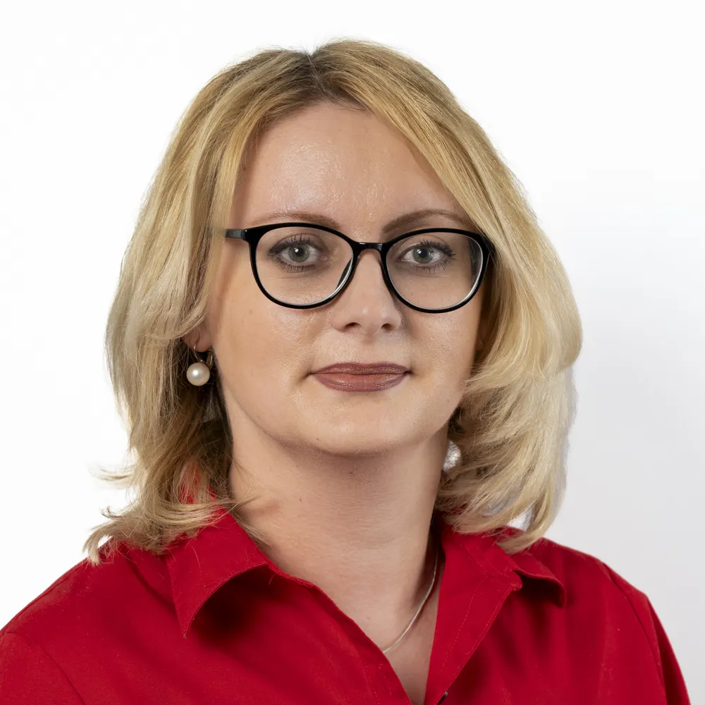 Natali Jäger