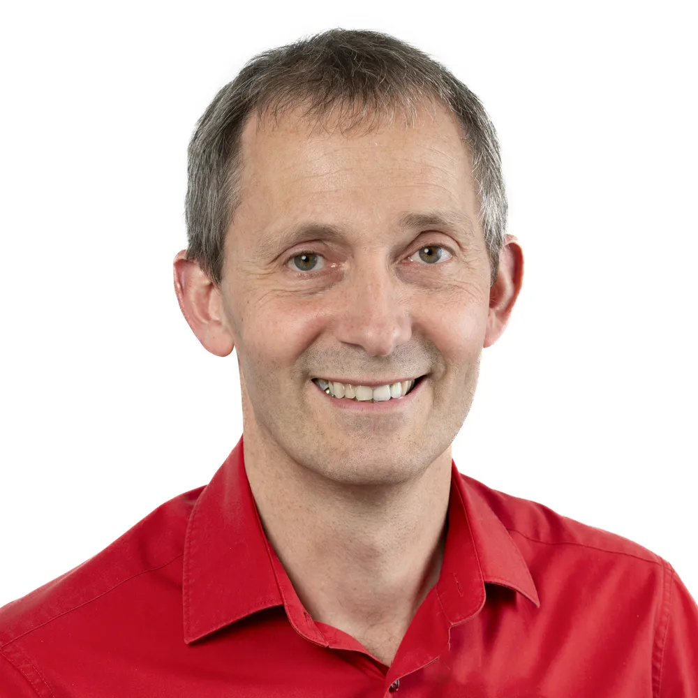 Tobias Schmid