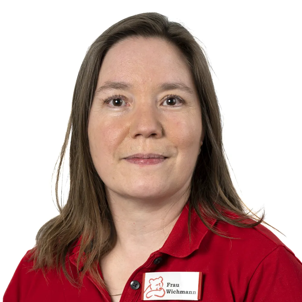 Elisabeth Wichmann