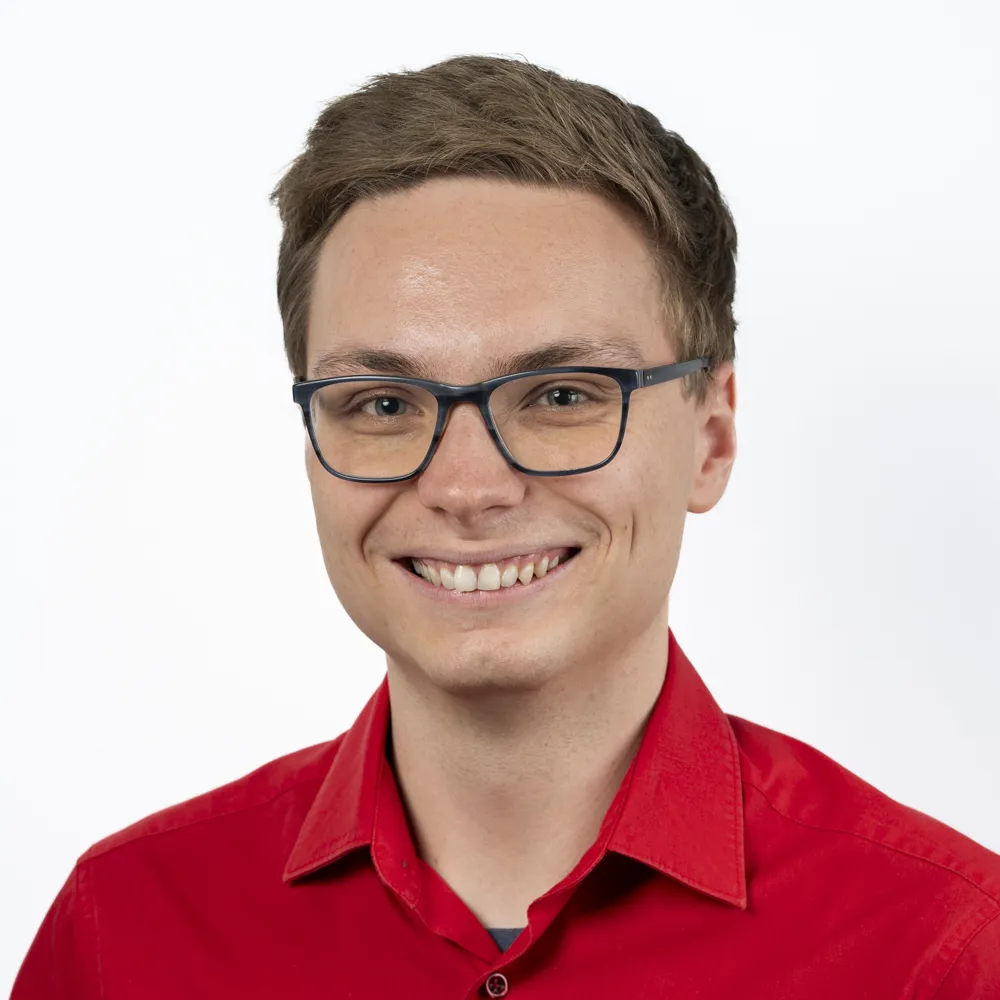 Lukas Laumer
