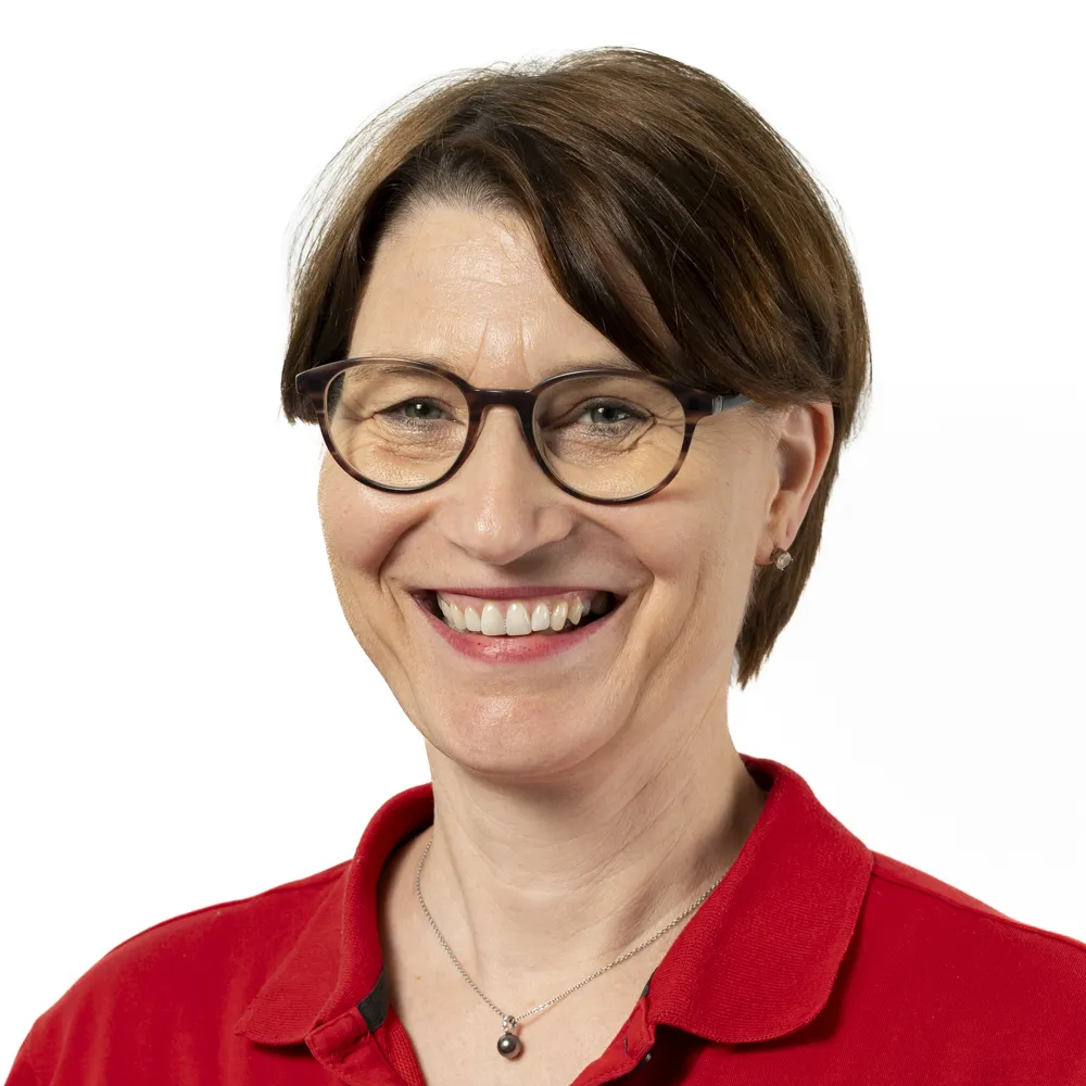 Monika Harlander