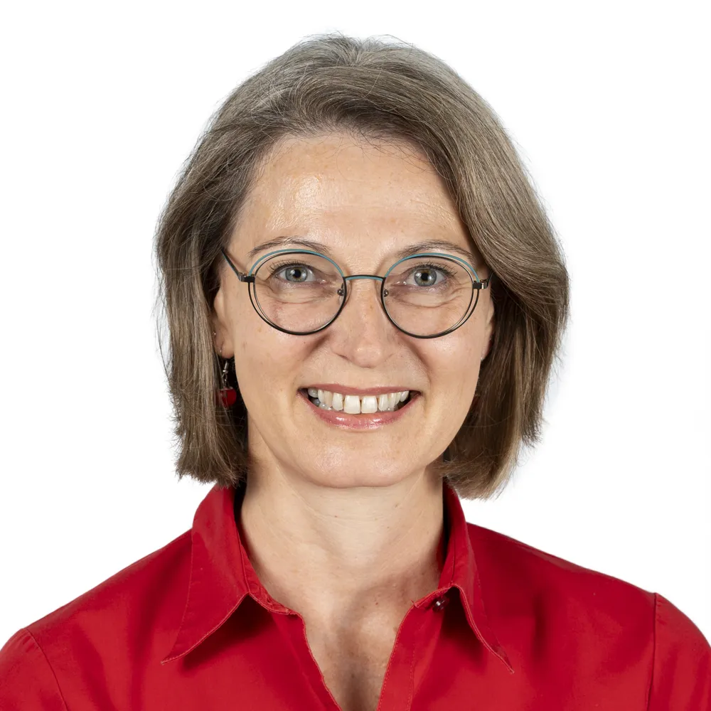 Bettina Schmidt