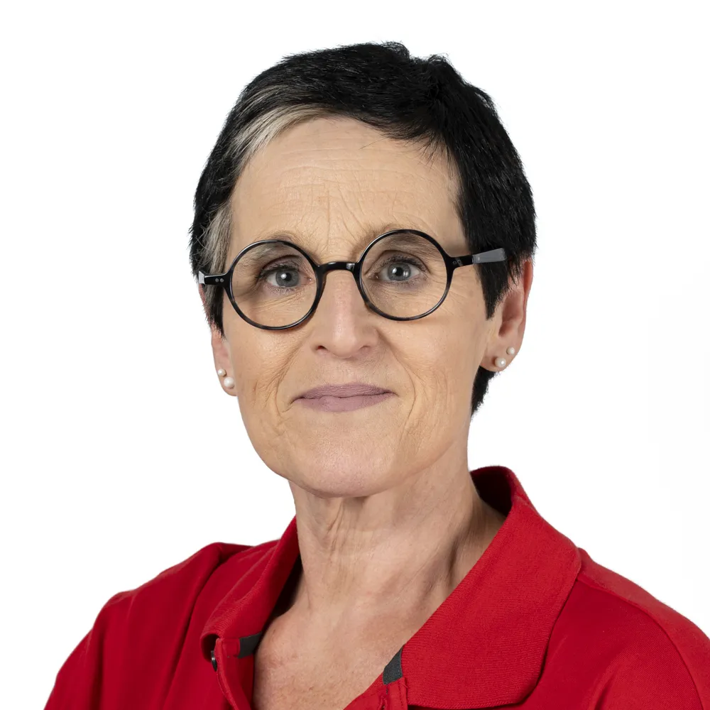 Sabine Wanninger