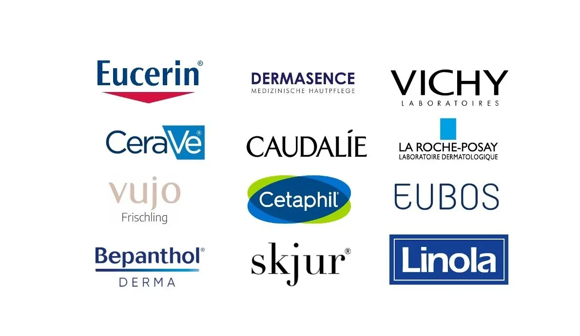 Logos-Kosmetik