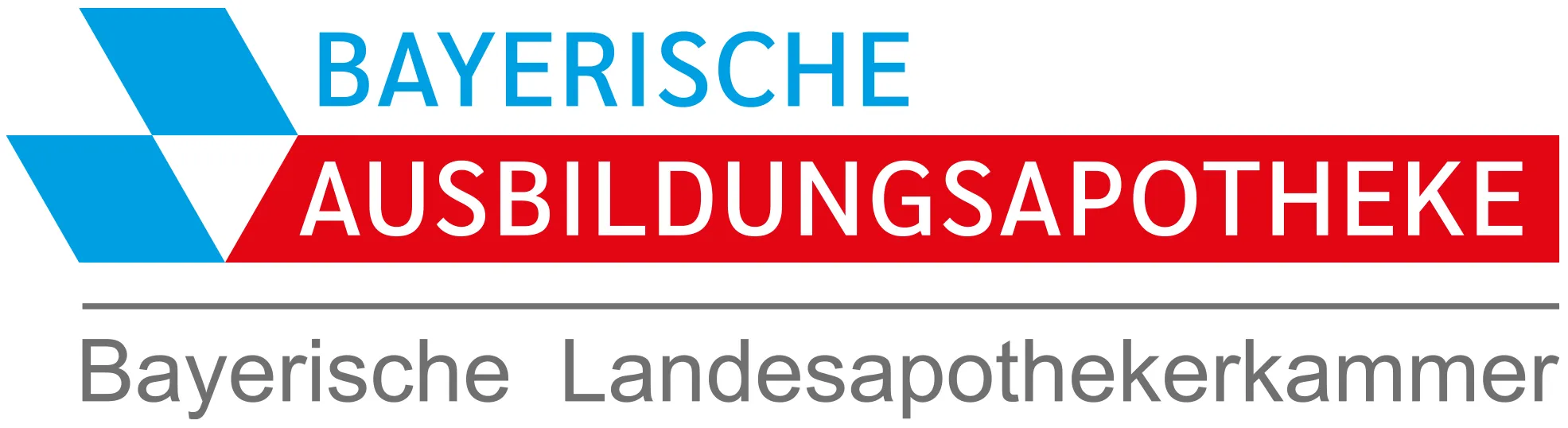 bayerische Ausbildungsapotheke